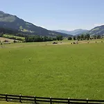 Franglhof By Managers 蒂罗尔-基希贝格