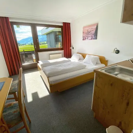 Konukevi Franglhof Kirchberg in Tirol
