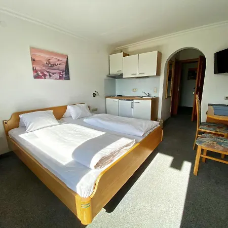 Franglhof By Managers