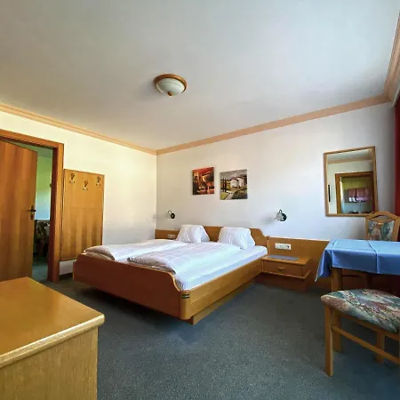 Franglhof By Managers Pensjonat