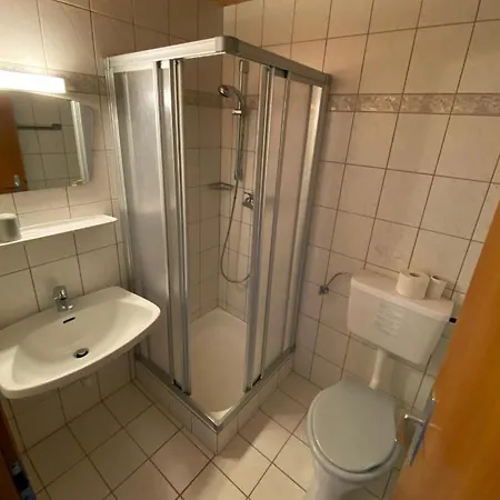Franglhof Konukevi Kirchberg in Tirol