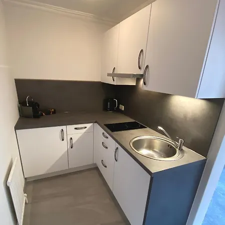 Franglhof By Managers 3*