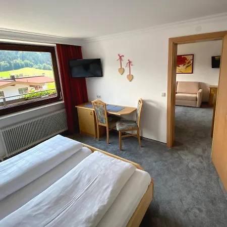 Franglhof By Managers 3* Kirchberg in Tirol