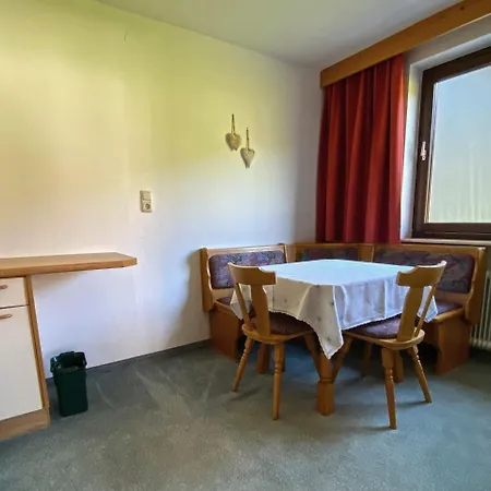 Konukevi Franglhof By Managers Kirchberg in Tirol