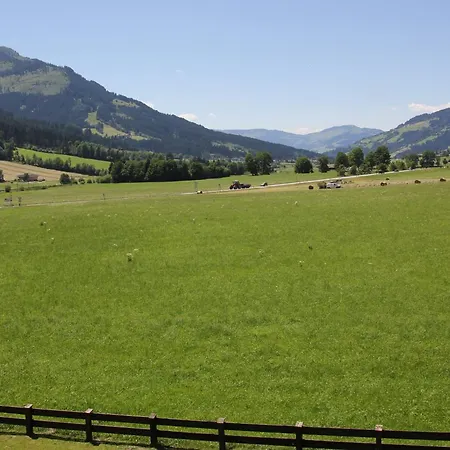 Konukevi Franglhof By Managers Kirchberg in Tirol