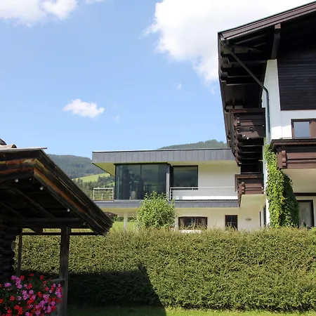 Franglhof By Managers Gasthuis Kirchberg in Tirol