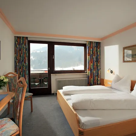 Konukevi Franglhof By Managers