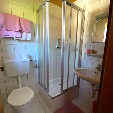 Franglhof By Managers Pensjonat 3*