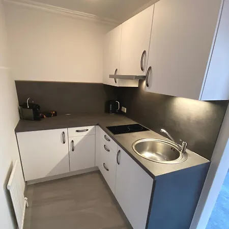 Guest house Franglhof Kirchberg in Tirol