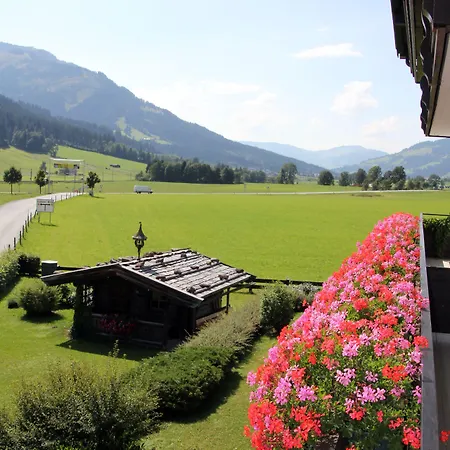 Franglhof By Managers Konukevi 3*