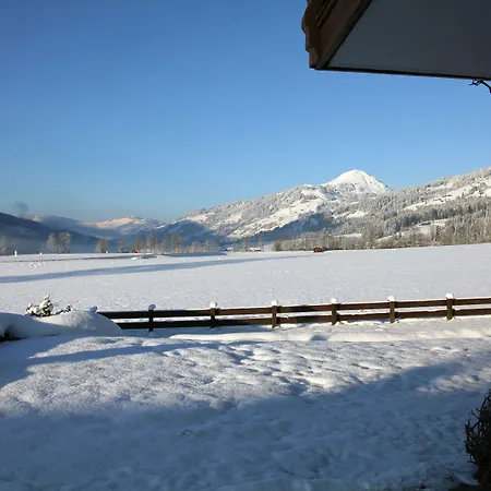 Konukevi Franglhof By Managers 3*