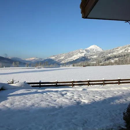 Franglhof Konukevi Kirchberg in Tirol