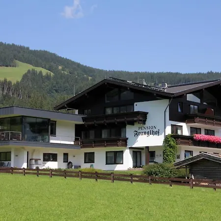 Franglhof Konukevi Kirchberg in Tirol