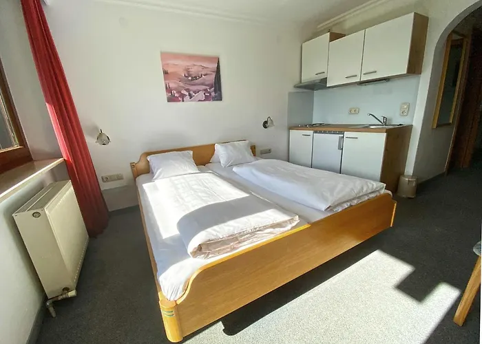 Penzion Franglhof By Managers 3*