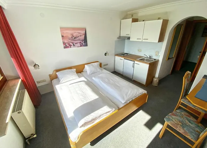 Franglhof By Managers Gasthuis 3*