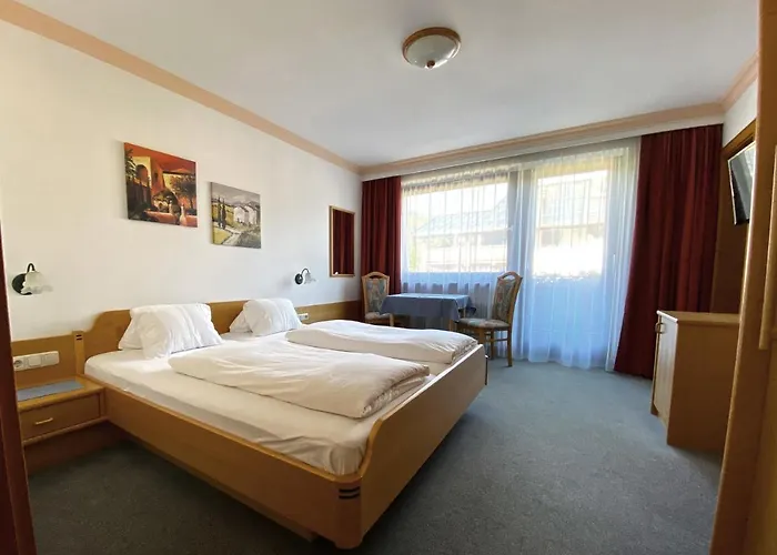 Penzion Franglhof By Managers 3*