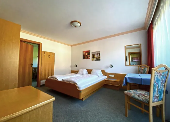 Franglhof By Managers Gasthuis