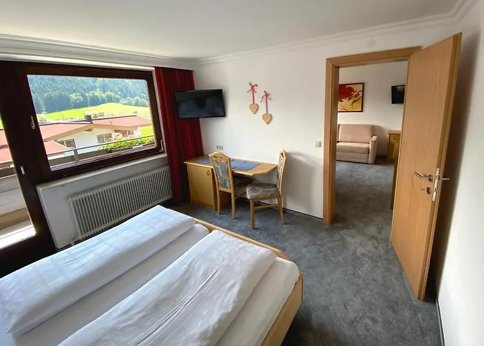 Franglhof By Managers 3* Kirchberg in Tirol