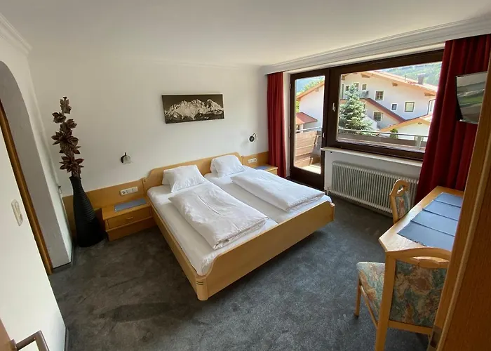 Franglhof By Managers