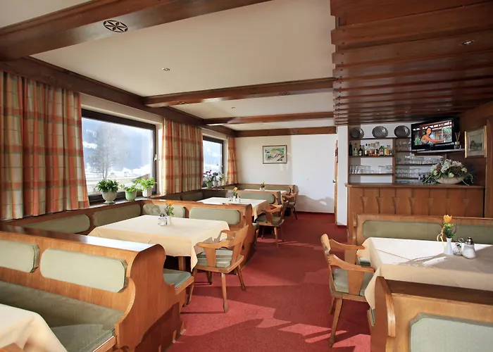 Franglhof By Managers