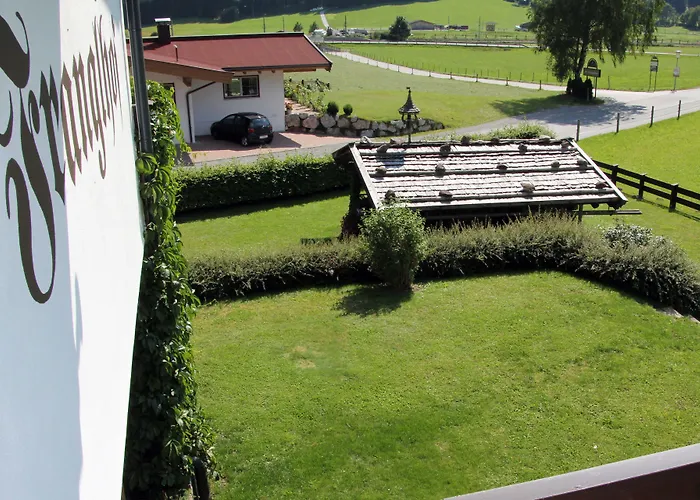 Franglhof By Managers Gasthuis Kirchberg in Tirol