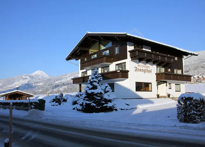 Franglhof By Managers