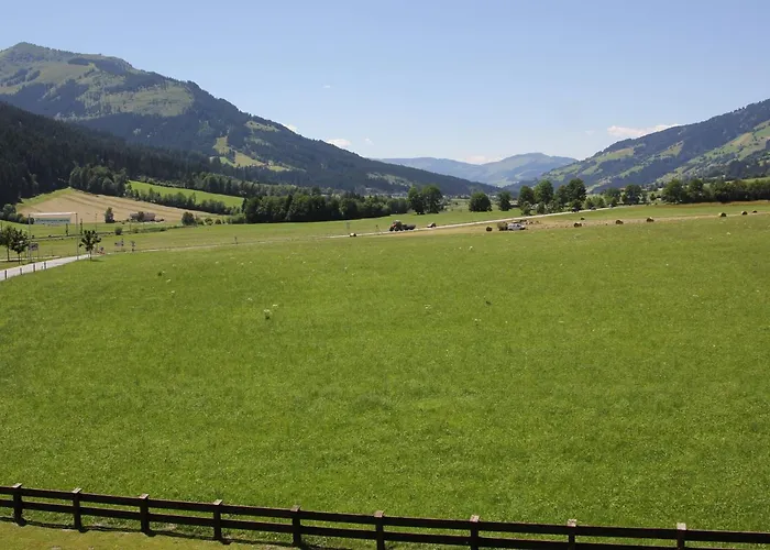 Gasthuis Franglhof By Managers Kirchberg in Tirol