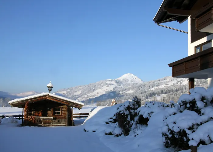 Franglhof By Managers