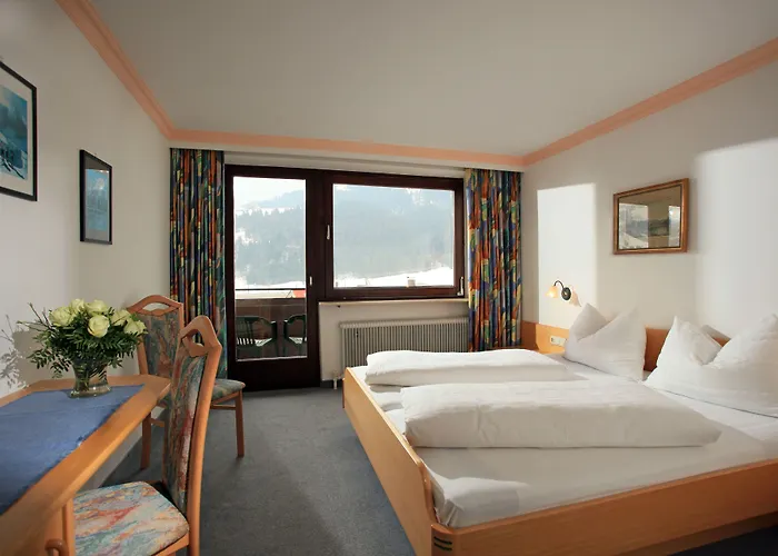 Gasthuis Franglhof By Managers