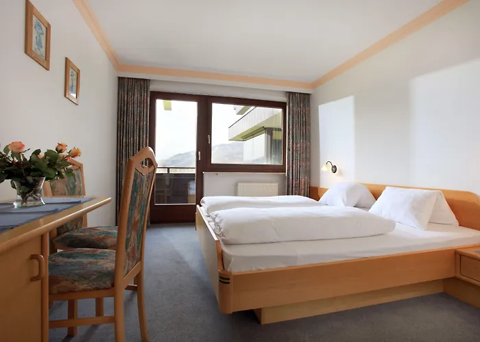 Franglhof By Managers Gasthuis 3*