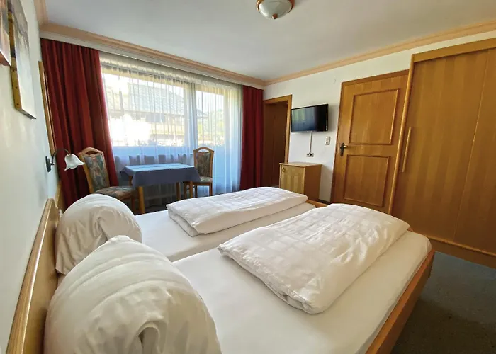 Penzion Franglhof By Managers Kirchberg in Tirol