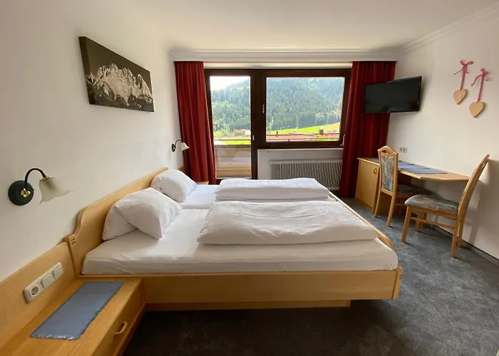 Franglhof By Managers 3*