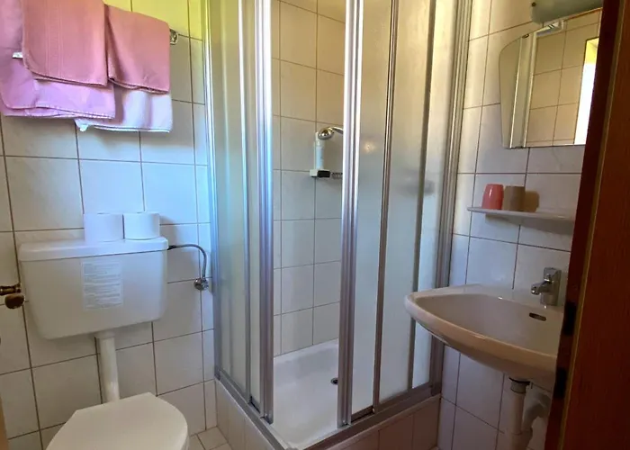 Franglhof By Managers Gasthuis 3*