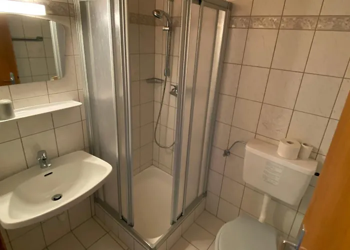 Gæstehus Franglhof By Managers Kirchberg in Tirol