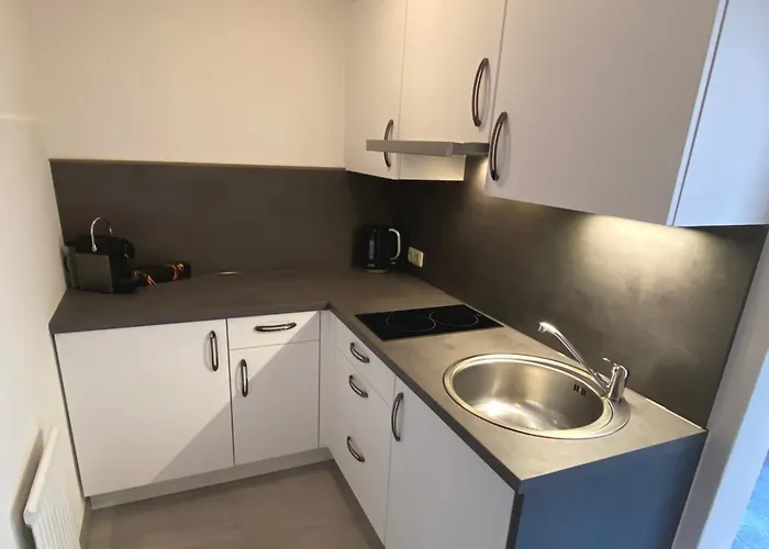 Gæstehus Franglhof By Managers Kirchberg in Tirol