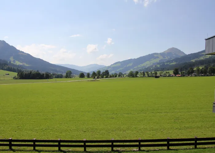 Franglhof By Managers Kirchberg in Tirol