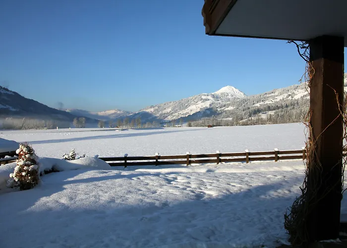 Gæstehus Franglhof By Managers 3*