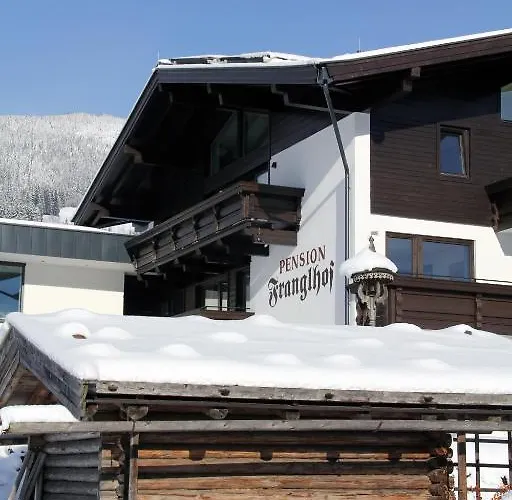 Franglhof By Managers 3* Kirchberg in Tirol