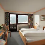 בית הארחה Franglhof By Managers