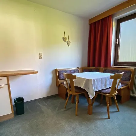 Franglhof By Managers Кирхберг
