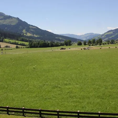Franglhof By Managers Кирхберг