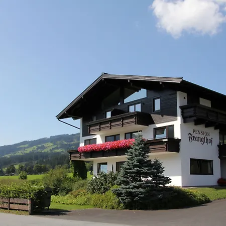 Franglhof By Managers Kirchberg in Tirol