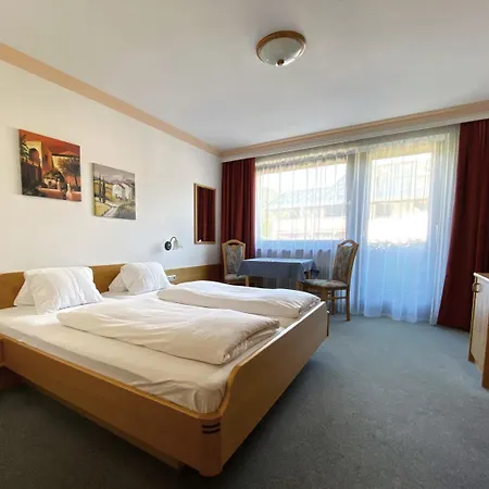 Franglhof By Managers Гостевой дом 3*