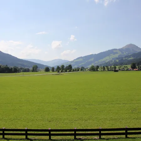 Franglhof By Managers Кирхберг