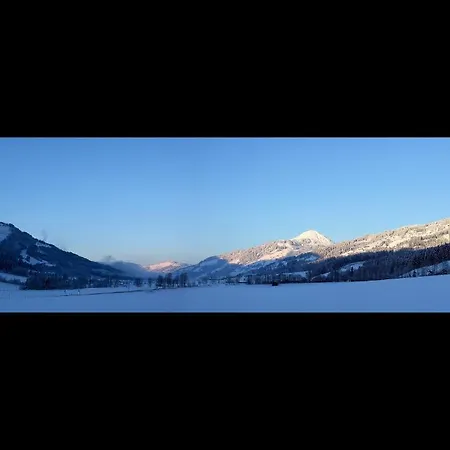 Pensjonat Franglhof By Managers