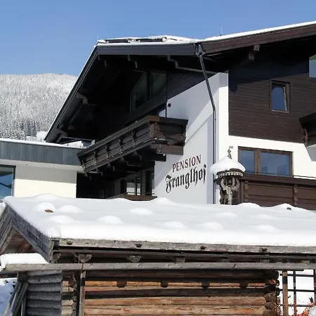 Franglhof By Managers 3* Kirchberg in Tirol