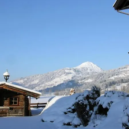 Franglhof By Managers Pensjonat