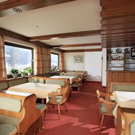 Franglhof By Managers 3*