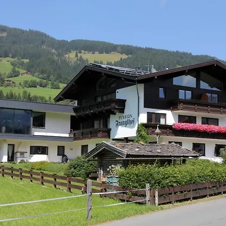 Franglhof By Managers Kirchberg in Tirol