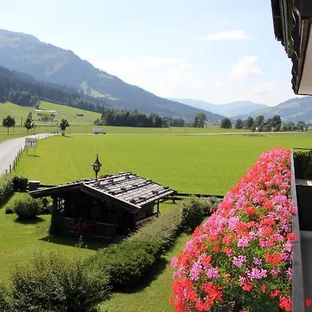 Franglhof By Managers